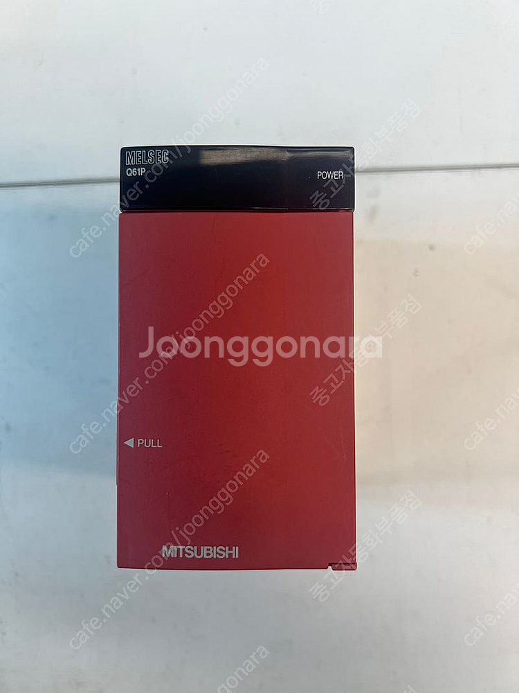 미쓰비시 PLC Q61P 외--0