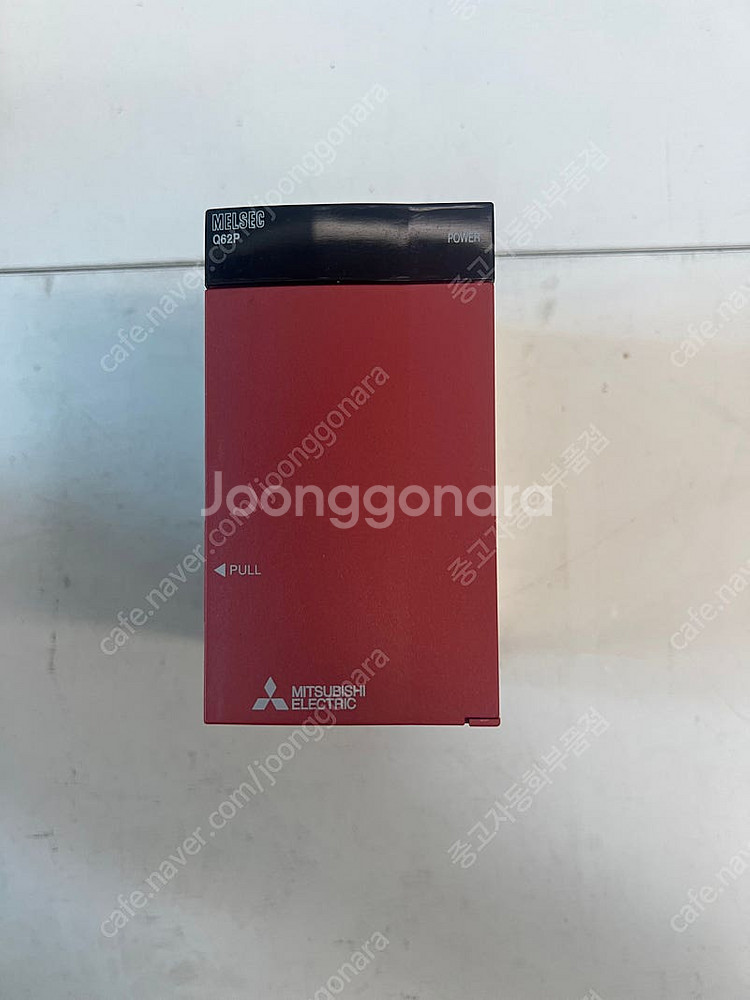 미쓰비시 PLC Q61P 외--1