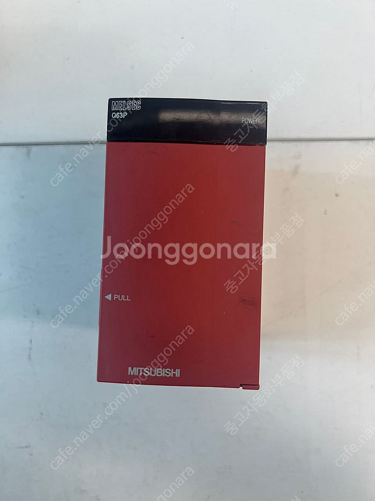 미쓰비시 PLC Q61P 외--2