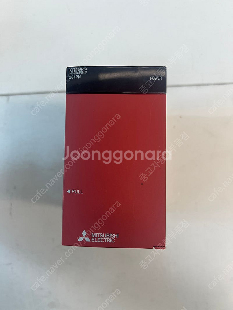 미쓰비시 PLC Q61P 외--3
