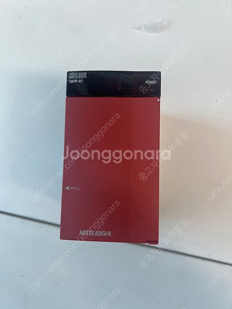 미쓰비시 PLC Q61P 외--4