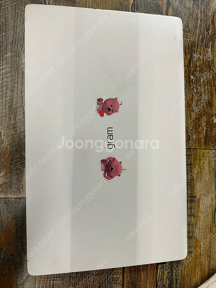 LG 그램 i7 10세대 /16GB/1TB 15Z90N...--0