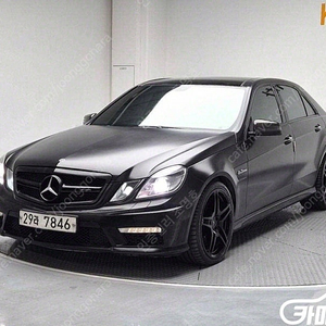 [벤츠]E-클래스 W212 E63 AMG (5인승) ★중고차★중고차매입★전액할부★저신용자★신불자★소액할부★현금★카드 전부 가능합니다!