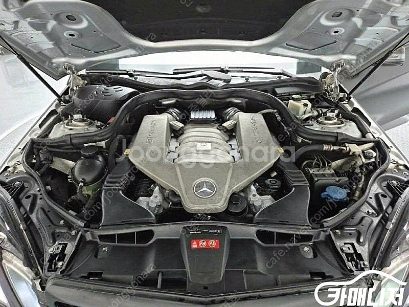 [벤츠]E-클래스 W212 E63 AMG (5인승) ★중고차★중고차매입★전액할부★저신용자★신불자★소액할부★현금★카드...--5