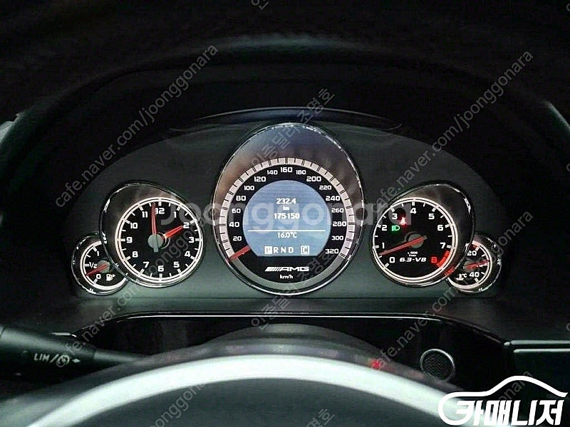 [벤츠]E-클래스 W212 E63 AMG (5인승) ★중고차★중고차매입★전액할부★저신용자★신불자★소액할부★현금★카드...--6