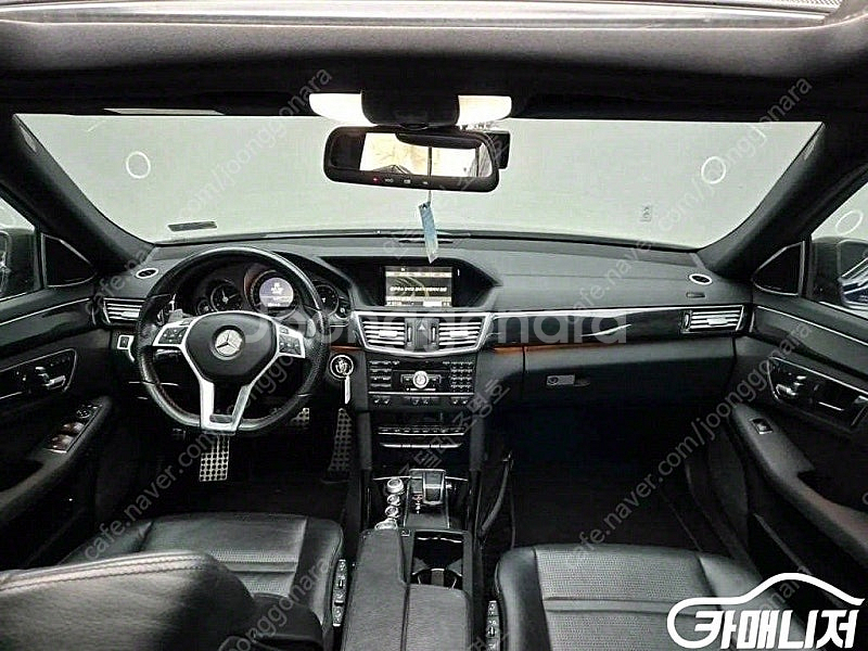 [벤츠]E-클래스 W212 E63 AMG (5인승) ★중고차★중고차매입★전액할부★저신용자★신불자★소액할부★현금★카드...--7