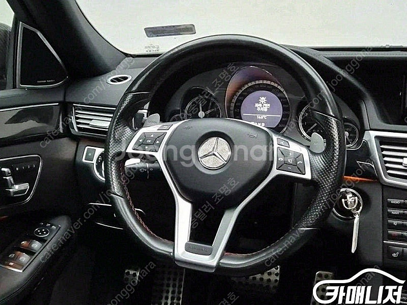 [벤츠]E-클래스 W212 E63 AMG (5인승) ★중고차★중고차매입★전액할부★저신용자★신불자★소액할부★현금★카드...--9