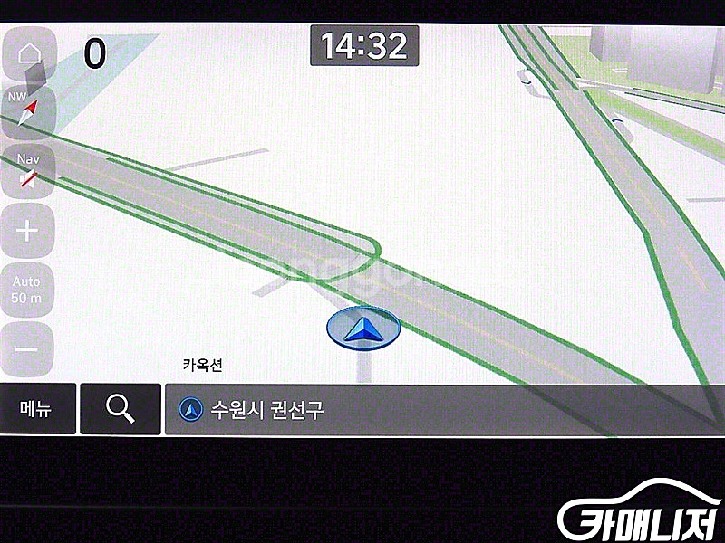 [현대]캐스퍼 1.0 가솔린 모던 2022 년 중고차 ...--5