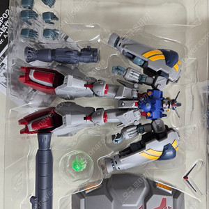 로봇혼 gp02