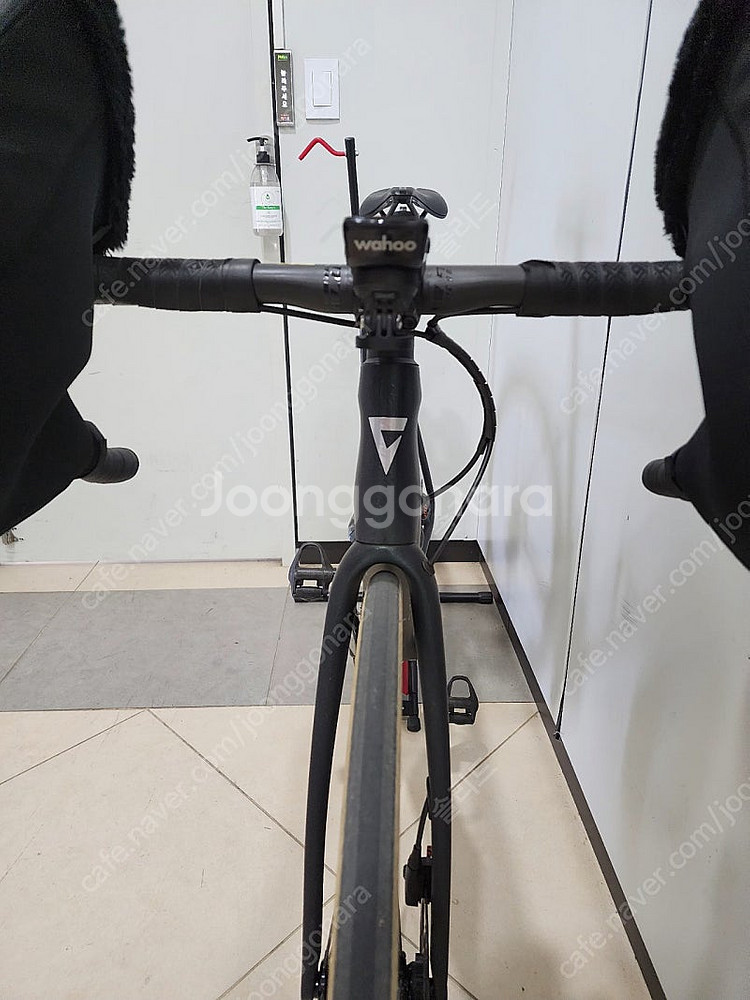 자이언트 tcr sl 1--1
