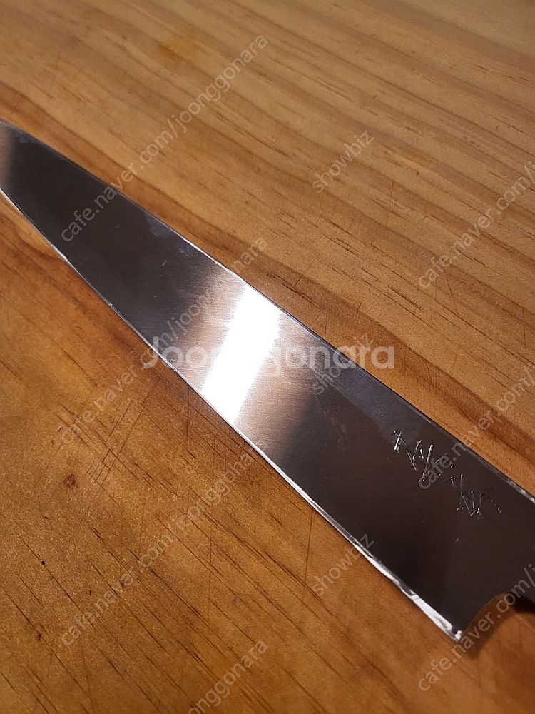 키쿠히데 백강 혼야끼 270--3
