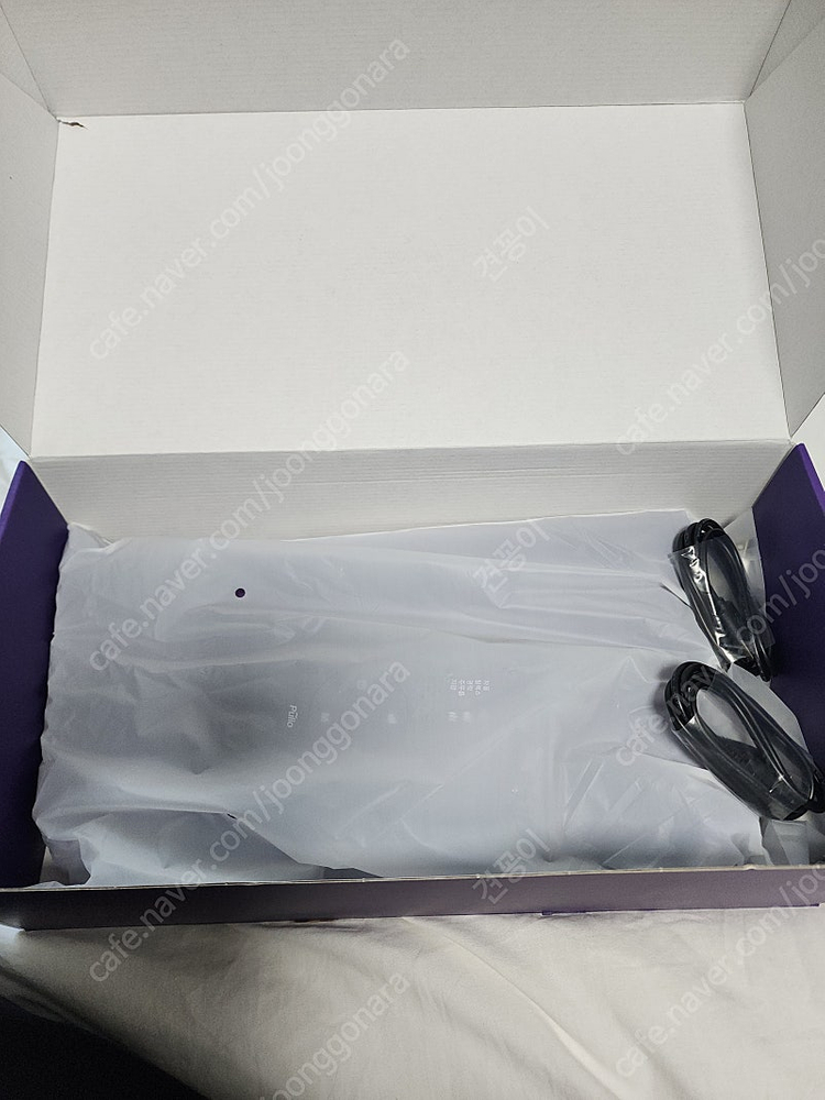 풀리오 무선 종아리 마사지기--2