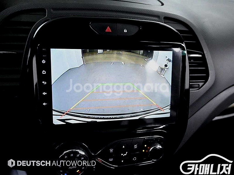 [르노코리아(삼성)]QM3 디젤 1.5 RE 2015 년 중고차◆전액할부◆중고리스◆친절서비스◆--7