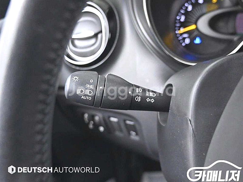 [르노코리아(삼성)]QM3 디젤 1.5 RE 2015 년 중고차◆전액할부◆중고리스◆친절서비스◆--8