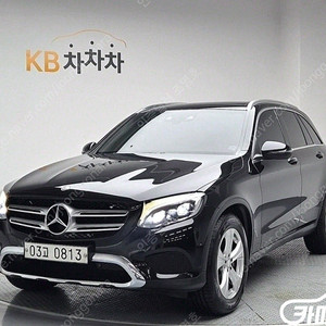 [벤츠]GLC클래스 X253 GLC 220 d 4MATIC (5인승) ★중고차★중고차매입★전액할부★저신용자★신불자★소액할부★현금★카드 전부 가능합니다!