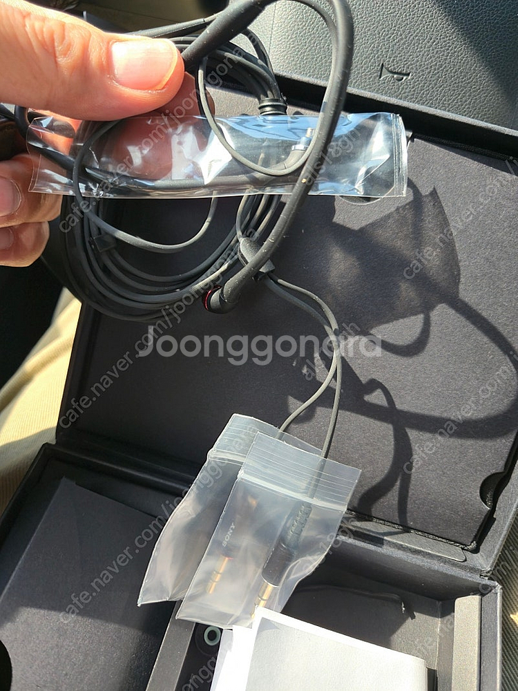 판매 소니 xba-z5--6