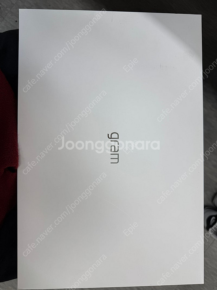 LG전자 LG그램 15그램 15ZD90RU-GX56K ...--1