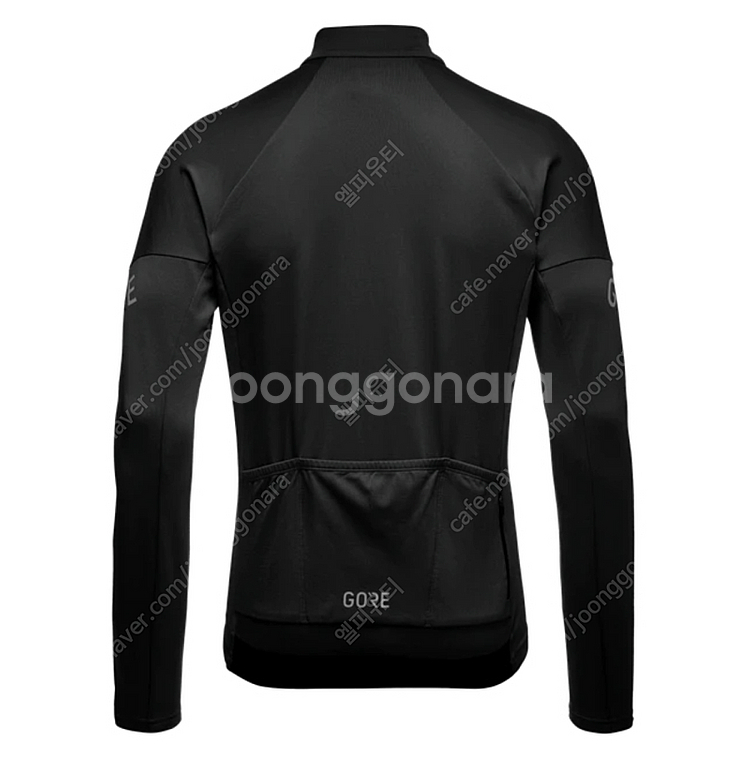 GOREWEAR C3 Thermo Jersey 고어웨어...--2