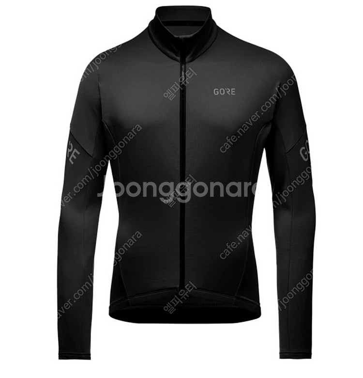 GOREWEAR C3 Thermo Jersey 고어웨어...--3