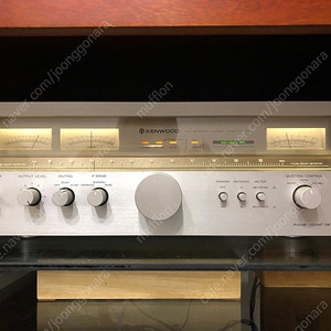 Kenwood KT-917 tuner