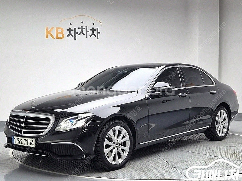 [벤츠]E-클래스 W213 E220d 4MATIC 익스...--0