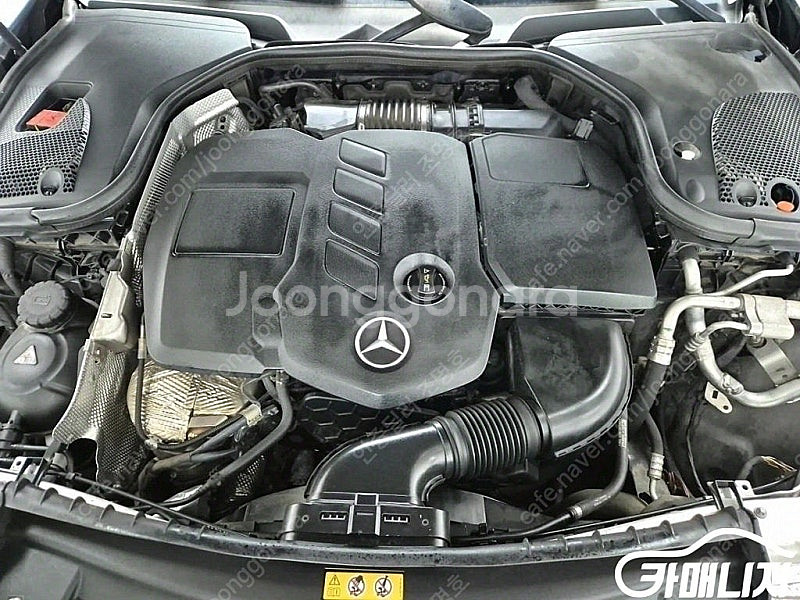 [벤츠]E-클래스 W213 E220d 4MATIC 익스...--5