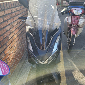 PCX125