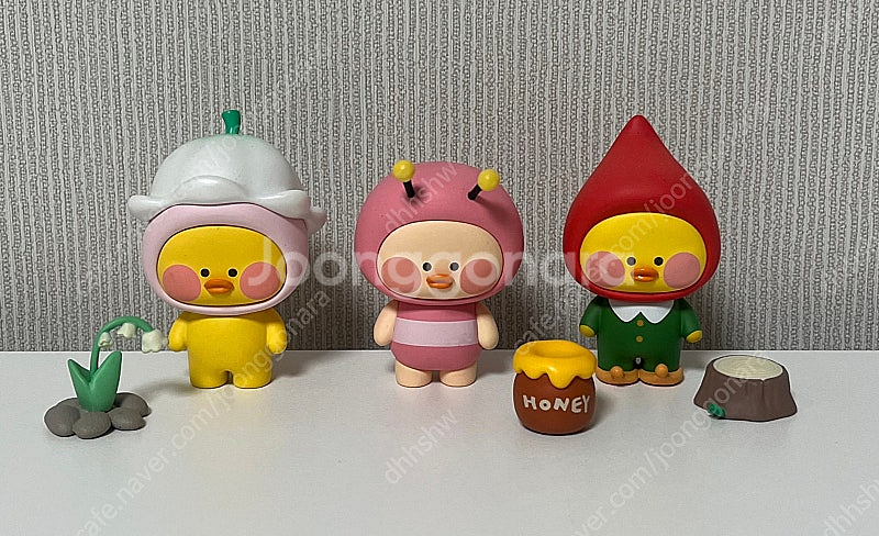 빵빵덕 피규어--0