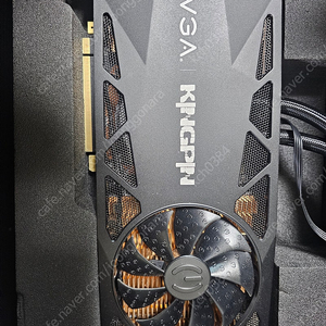 2080ti 킹핀