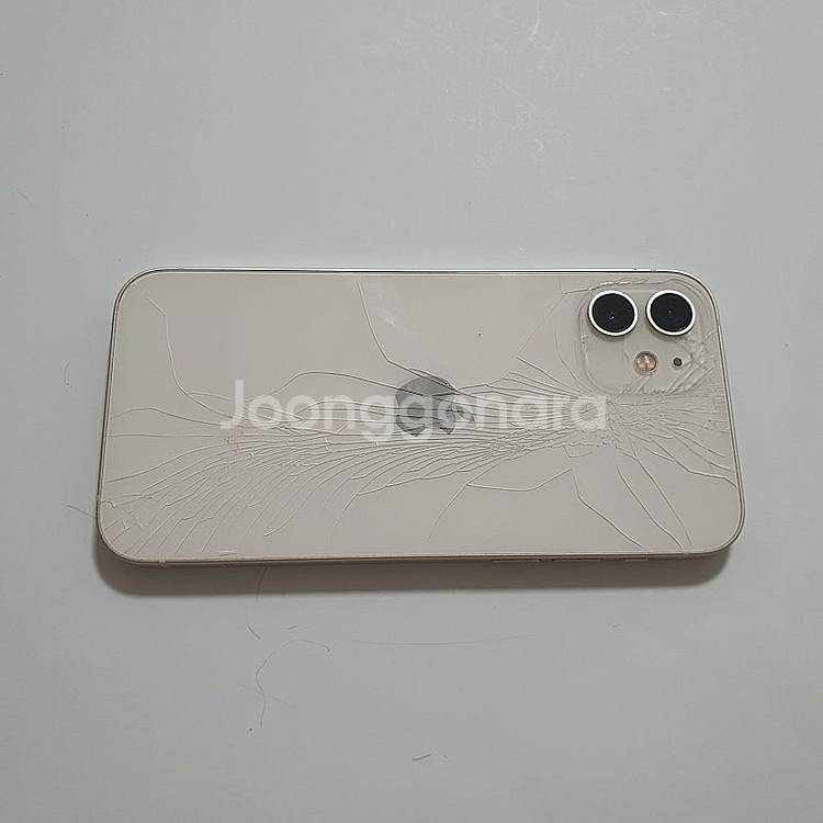 아이폰 12 64GB (IOS16.0) 저렴 27만~~--2