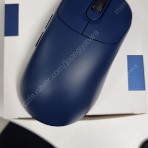 벡시 NP-01s v2 딥블루 판매합니다