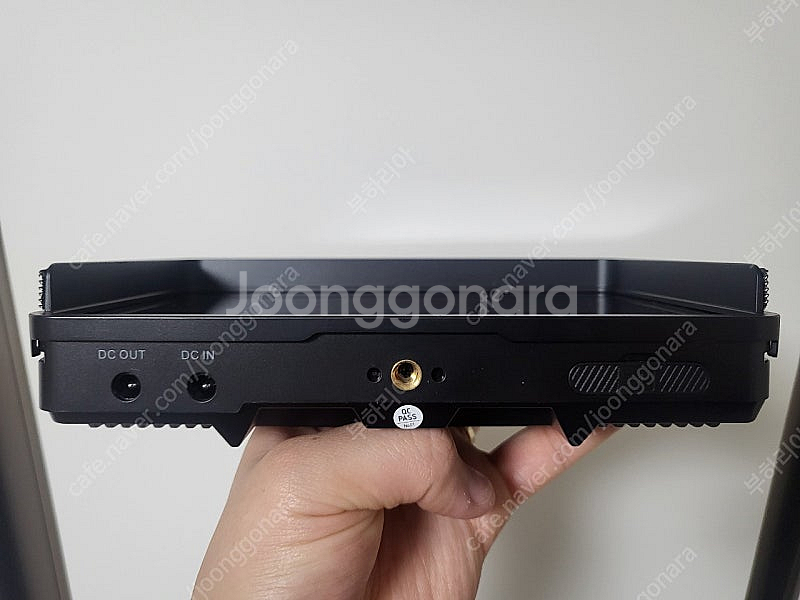 고독스 gm7s 7인치 필드모니터--1