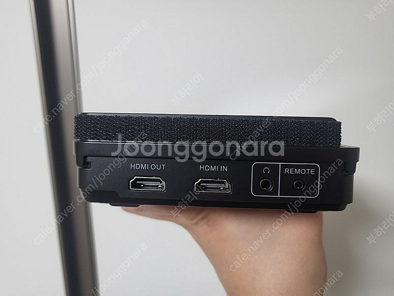 고독스 gm7s 7인치 필드모니터--2