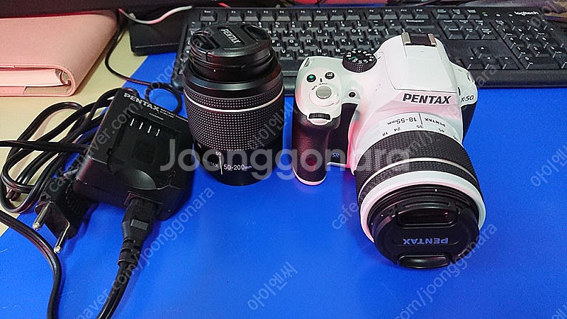 펜탁스 K-50--1