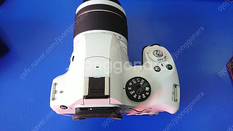 펜탁스 K-50--7