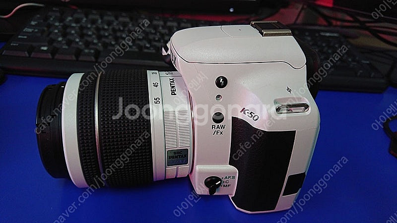 펜탁스 K-50--9