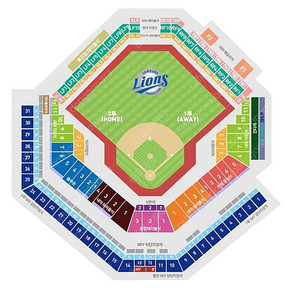 3/23(일) 삼성vs키움 티켓 구해요