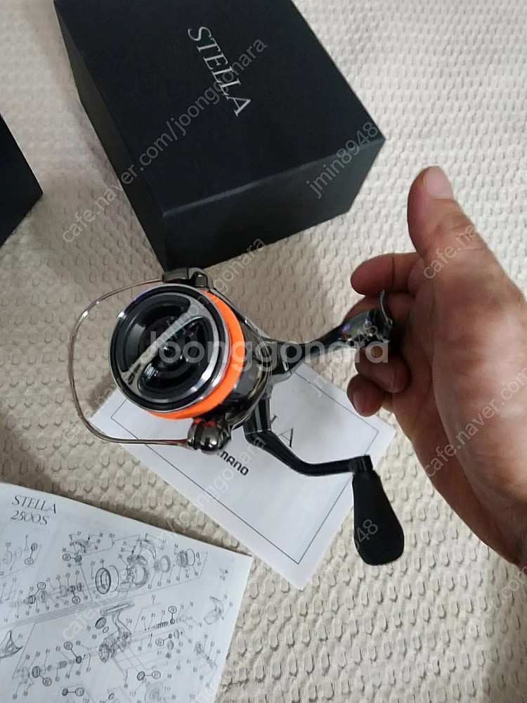 22 스텔라2500 판매--0
