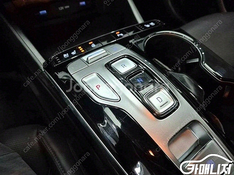 [현대]투싼 (NX4) 가솔린 1.6 터보 2WD 프리...--8