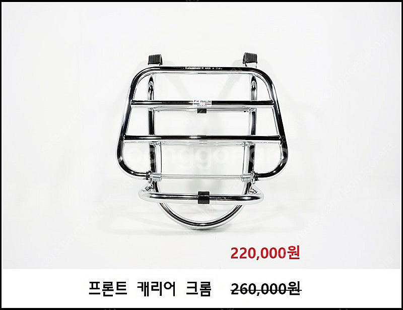 에프에이이탈리아 정식판매 베스파용품 SXL125 VXL...--1