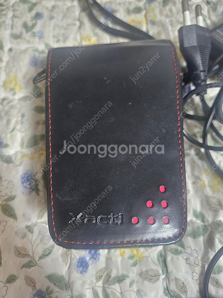 산요 작티 sanyo 디지털카메라 캠코더 팝니다 vpc...--5