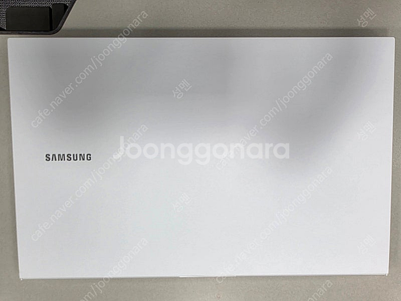 삼성 갤럭시북 이온2(i5, 16gb, mx450)--0