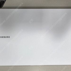 삼성 갤럭시북 이온2(i5, 16gb, mx450)