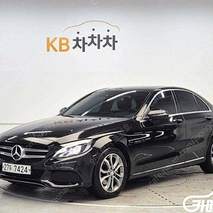 [벤츠]C클래스 W205 C220 d 아방가르드 (5인승) ★중고차★중고차매입★전액할부★저신용자★신불자★소액할부★현금★카드 전부 가능합니다!