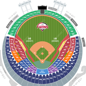 3월25일(화) LG vs 한화 3루 네이버(326블럭) 10열 2연석