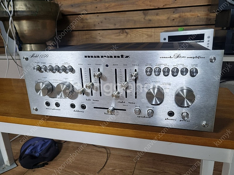 마란츠1250팝니다--0