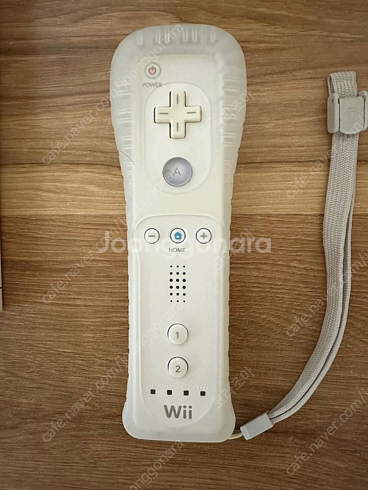 닌텐도위 wii 정품 모션플러스 위모콘 판매 합니다.--5