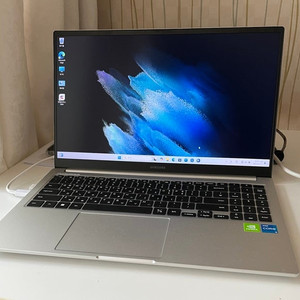 삼성 갤럭시 노트북 NT750XDA-XC52S 팝니다