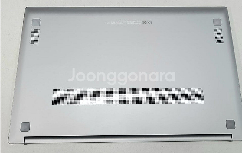 삼성 갤럭시 노트북 NT750XDA-XC52S 팝니다--2