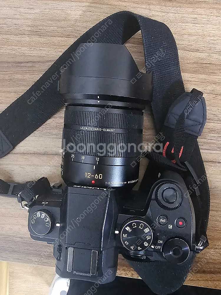 파나소닉 루믹스 G85 카메라 판매--0